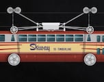 Skiway: un "telebus" fallido