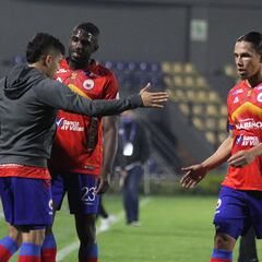 Pasto derrota a Cortuluá y es segundo de la liga