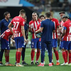 La encrucijada de las “dos salidas”