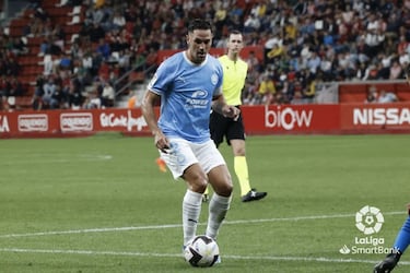 Grima: “Por respeto al club, al escudo y al aficionado debemos acabar lo mejor posible”