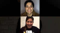 Guerrero contó cómo Endler sacó risas tras la dolorosa eliminación del Mundial