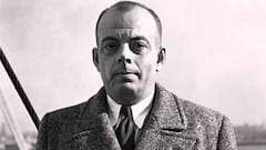 Antoine de Saint‑Exupéry, escritor: “Si difieres de mí, lejos de ofenderme, me enriqueces”