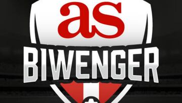 El 11 ideal del Biwenger previo a la jornada 8 de la Liga MX