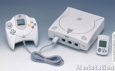 Rumores sobre la emulación de Dreamcast en Xbox 360