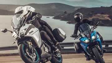 Equípate y disfruta de tu moto gracias a estas ofertas