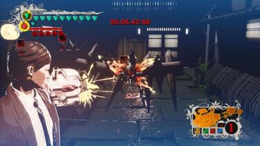 Galería de imágenes: Killer is Dead