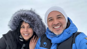 El DT que lleva dos años cesante en el fútbol chileno: “Lo primero de esto es no hacer sentir a la familia”