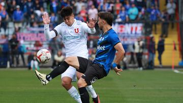 Independiente elige a otro chileno para reemplazar a Isla y hace su primera oferta