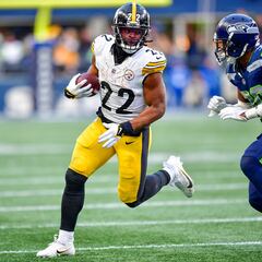 Steelers vencen a los Seahawks y siguen vivos en carrera por playoffs