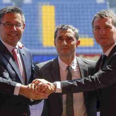 El Barça y el embudo contrarreloj en la operación salida