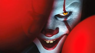 Si tienes miedo a los payasos cuidado con el tráiler final de ‘It: Bienvenidos a Derry’: vuelve la pesadilla de Pennywise