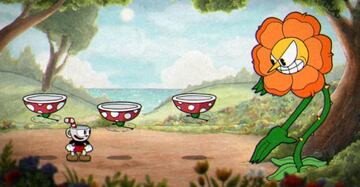 Uno de los imperdibles en cualquier plataforma 