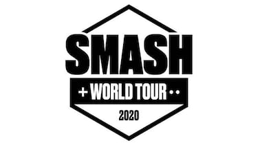 Así es Smash World Tour, el circuito profesional de Ultimate y Melee hecho por la comunidad