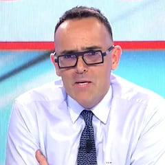 Risto Mejide y Mariló Montero darán las Campanadas de Mediaset