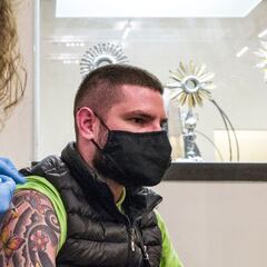 $1 million North Carolina Vaccine Lottery: how to enter and sign up