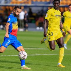 Hector Hevel es el primer fichaje albinegro