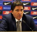Xavi Pascual renovado para las dos próximas temporadas