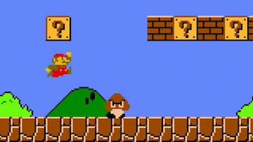 Logra acabar el mítico 'Super Mario Bros.' en menos de cinco minutos.