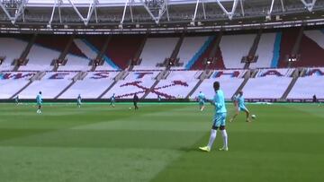 Este es el London Stadium, la nueva 'casa' de Pellegrini