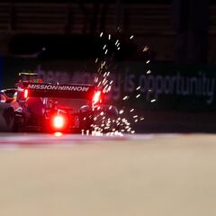 Las mejoras llegan a Ferrari