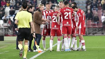 Camaleónico José María Gutiérrez