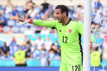 Wales vs Denmark: times, TV and how to watch online