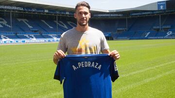 Tantean recuperar a Pedraza y dar salida a Dennis Cheryshev