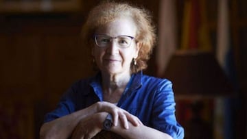 Margarita del Val advierte: "Es un virus que se va a quedar para siempre".