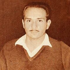 Escuti y sus tres anuncios del fútbol chileno hace 50 años