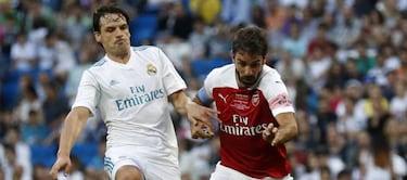 Real Madrid latest news: Clásico time and date, Bale, Modric, European Cup