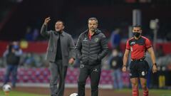 Rafa Puente Jr. sustuiría a Tuca Ferretti como DT de FC Juárez