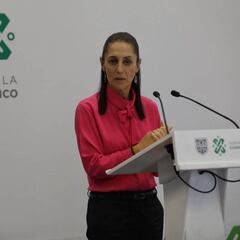 CDMX anuncia cierre de plazas comerciales por COVID-19