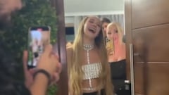 El espectacular regalo de cumpleaños de Daniella Chávez a su hija Isidora por sus 18 años: 26 millones