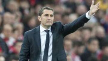 "La suerte que tuvimos hoy nos fue esquiva esta temporada"