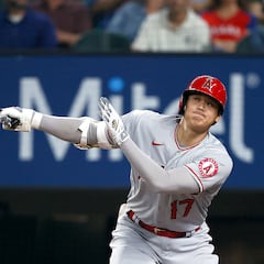 ¿Cuánto cobrará a la hora Shohei Ohtani en los Dodgers de la MLB?