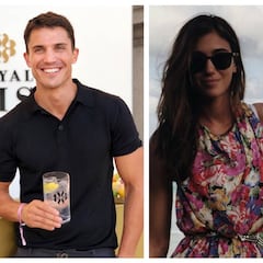 La declaración de amor de Blanca Rodríguez a Alex González