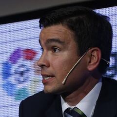 "El fútbol femenino se veía como gasto. Ahora, como beneficio"