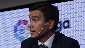 "El fútbol femenino se veía como gasto. Ahora, como beneficio"