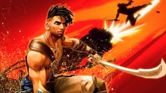 Adiós a Prince of Persia: The Lost Crown 2, Ubisoft desmantela a los creadores del candidato a GOTY