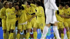 La nueva vida del "goleador histórico" que hizo debutar Pellegrini en Villarreal