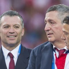 Chivas ha gastado 82MDD en refuerzos durante la era Higuera