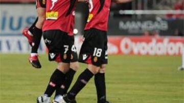 El Mallorca acarició la Liga de Campeones hasta el último suspiro