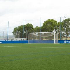 Primera luz verde para la remodelación de Ibaia