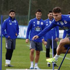 Hugo Vallejo: “Hay miedo, pero hubo gente que se jugó la vida”