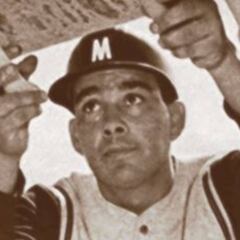 75 peloteros emblemáticos de la LMP: Héctor Espino