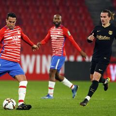 Montoro regresa al Real Murcia