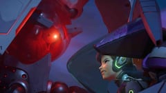 Overwatch presenta el corto animado de D.Va y el mapa Busan