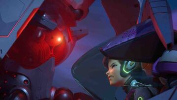 D.Va / Blizzard Entertainment