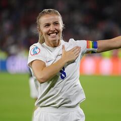 Williamson, una capitana ‘sorpresa’