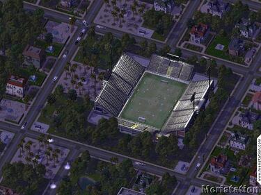 SimCity 4 (PC)